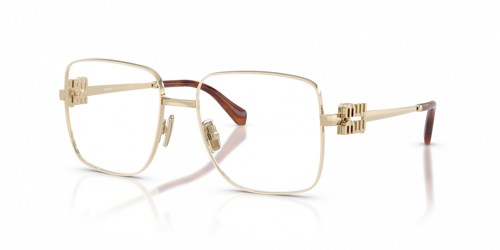 Miu Miu MU 51XV 14M1O1  